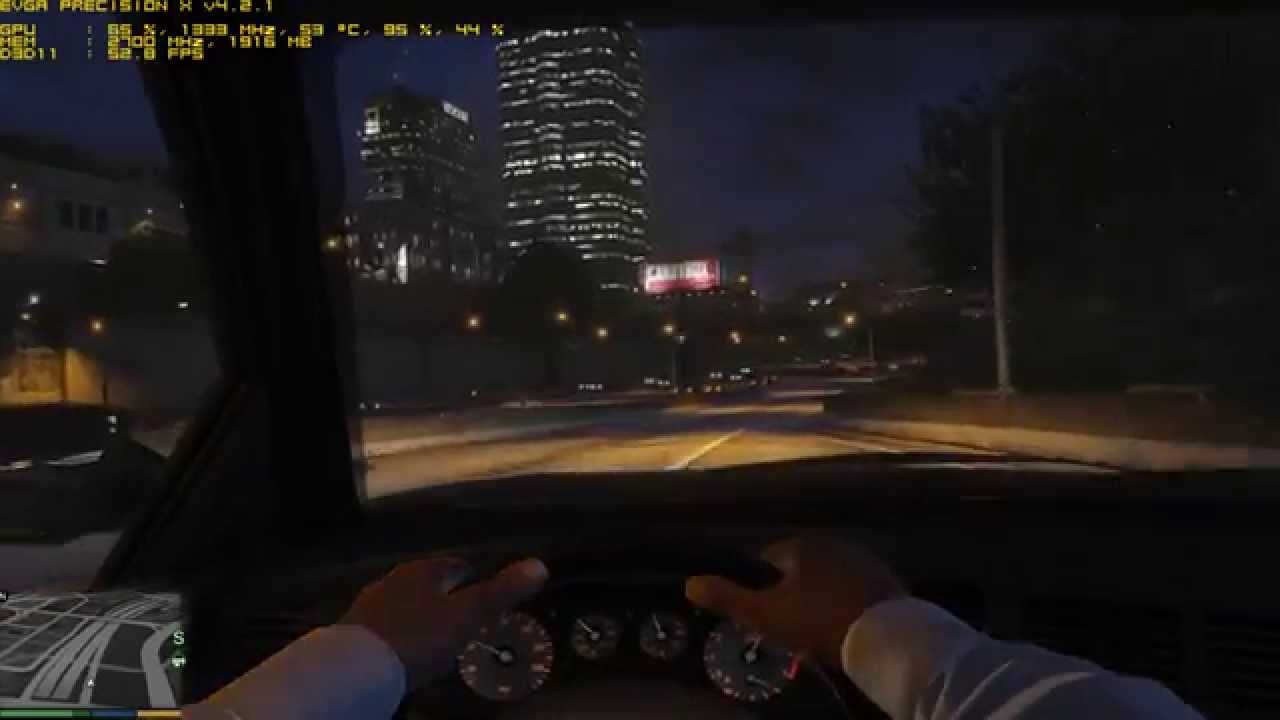 Placa de Video EVGA GTX 750 TI FVW DDR5 2 Gb