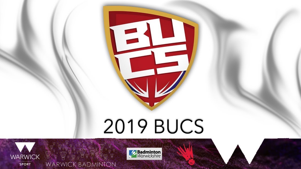 BUCS 2019 | Warwick Mens 1sts Vs Aston Mens 1sts
