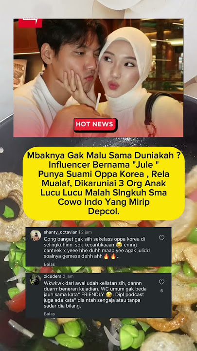 Kita tidak prnh tahu apa yg trjd dlm rmh tngga mreka nmun prslngkuhan jg tdk di benarkan