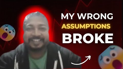MY WRONG ASSUMPTION BROKE | POWERBI NEEDS STRONG SQL FOUNDATION | DownTownCoders