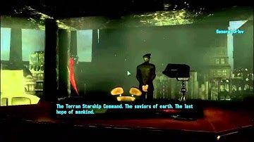 Mothership Zeta Crew - Mission V Synopsis