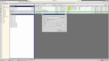 EMA Laboratory Interface