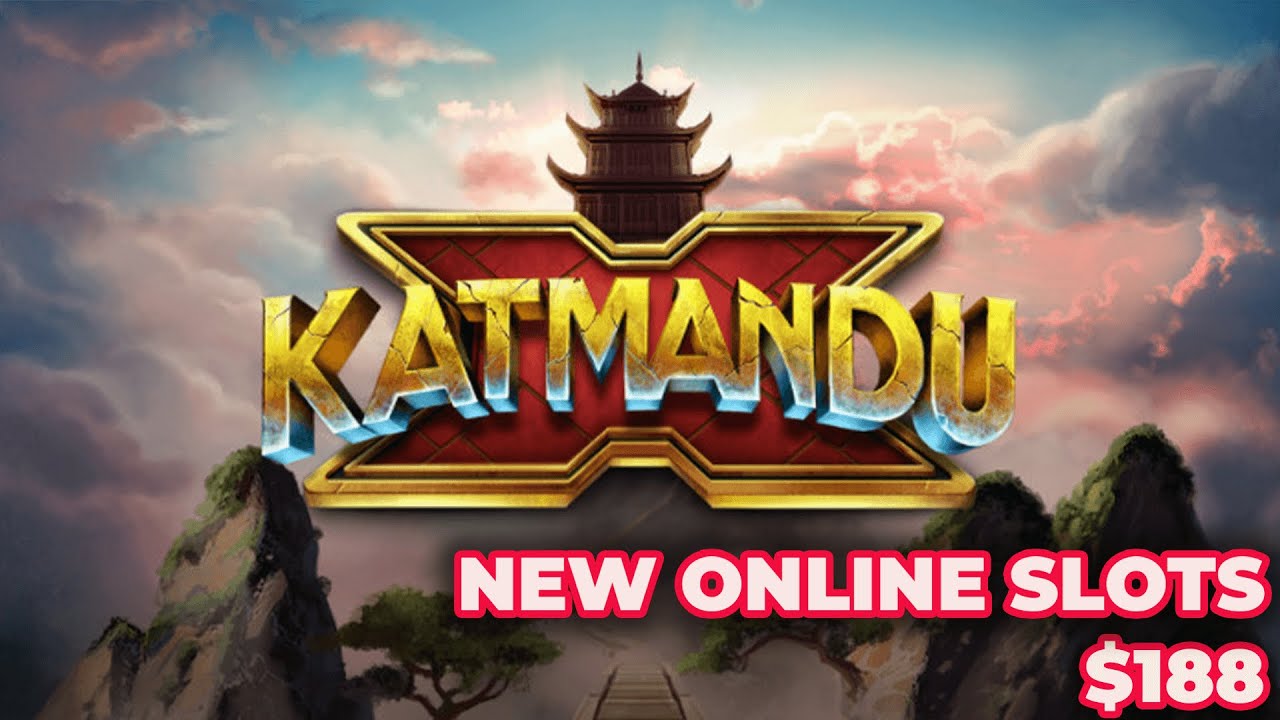 Katmandu X Slot Big Win x94 YouTube