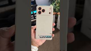 The Spigen Clic Ls Is A Retro Throwback To When Times Were Thicc