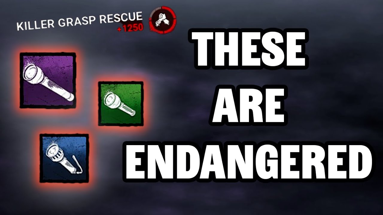 The Dying Art of the Flashlight Save