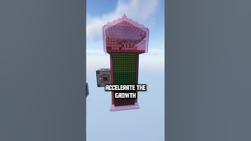 Combine mods in FTB evolution to automate ore gathering