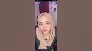 NOVITA TATAKU HIJABER LIVE BIGO BAR BAR PART 4