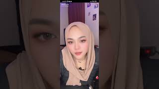 Novita Tataku Hijaber Live Bigo Bar Bar Part 4