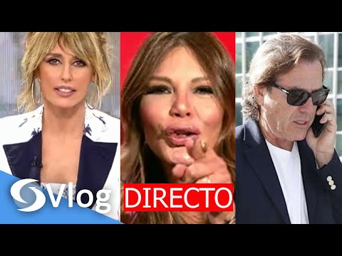 La llamada integra de Pepe Navarro que hunde a telecinco , Emma García e Ivonne Reyes