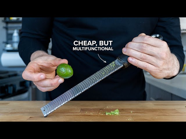 Food Tool Friday: Why Pros Use Carbon Steel Knives « Food Hacks