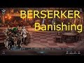 로스트아크 버서커 대장전 킬링 PVP (Lostark Berserker PVP)  Killing moment