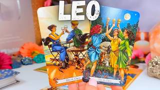 LEO 🥰 👑 WOW 💌  YOU WIN THE JACKPOT! YOU'VE BEEN WAITING FOR THIS MOMENT! | AUGUST 2026