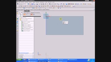 Siemens NX7.5 Exercise5 part2