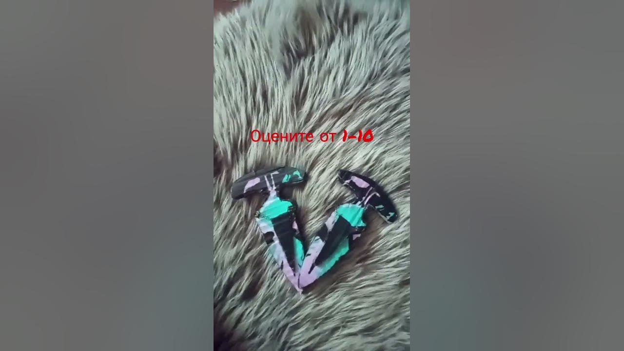 тычки из стандофа - YouTube