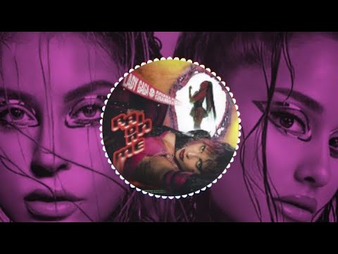 Lady Gaga Ariana