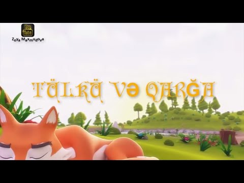 QARĞA və TÜLKÜ