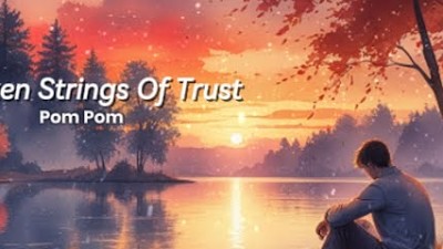 Broken Strings Of Trust - Pom Pom
