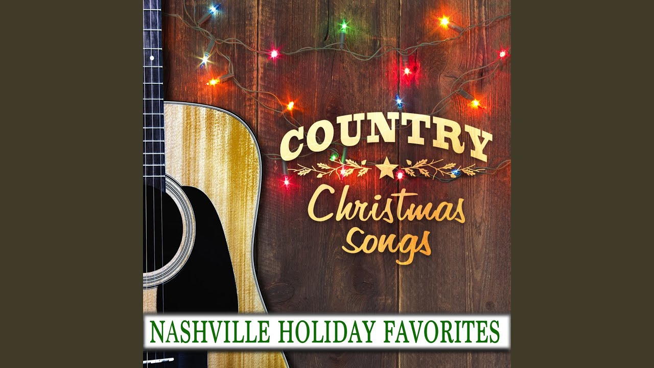 Country Jingle Bells (Instrumental Version) YouTube