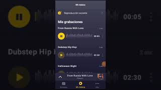 Drum Pad Machine from Russia With Love