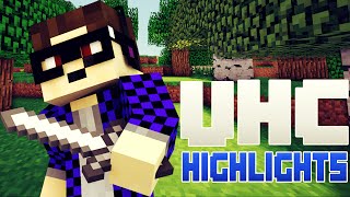 UHC Highlights : E40 - Moles