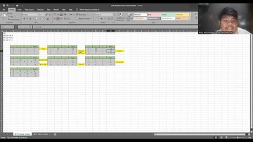 UAS METODE NUMERIK - GAUSS JORDAN