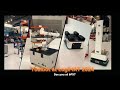 Youibot exhibition  first day at logimat2024