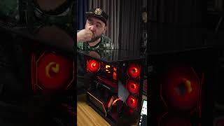 Собрал ПК по просьбе Подписчика, чтобы проверить FPS