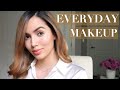 MY NATURAL EVERYDAY MAKEUP | GRWM - Merit Beauty || Mariana Pineda