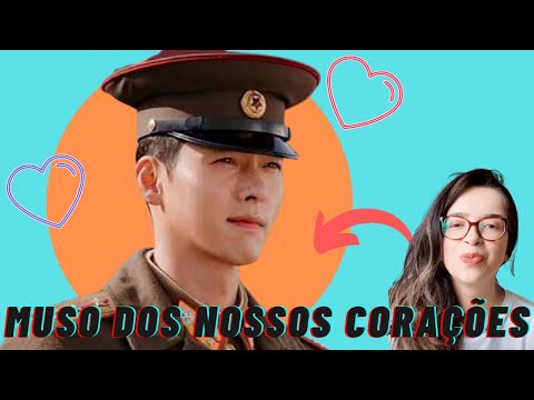 Ator de Pousando no Amor fez vários outros doramas: veja mais séries  estreladas pelo galã, Zappeando Séries