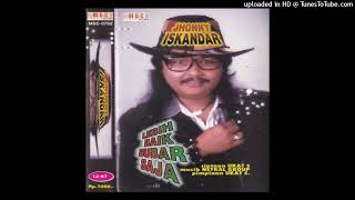 Jhonny Iskandar - Lebih Baik Bubur Saja (Cipt. Ukat S - Musik. Netral Group Pimp. Ukat S - Prod. MSC