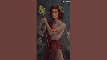 Mr. D vs Dionysus in Greek Mythology #greekmythology #riordanverse #dionysus #pjo #hoo #toa #edit