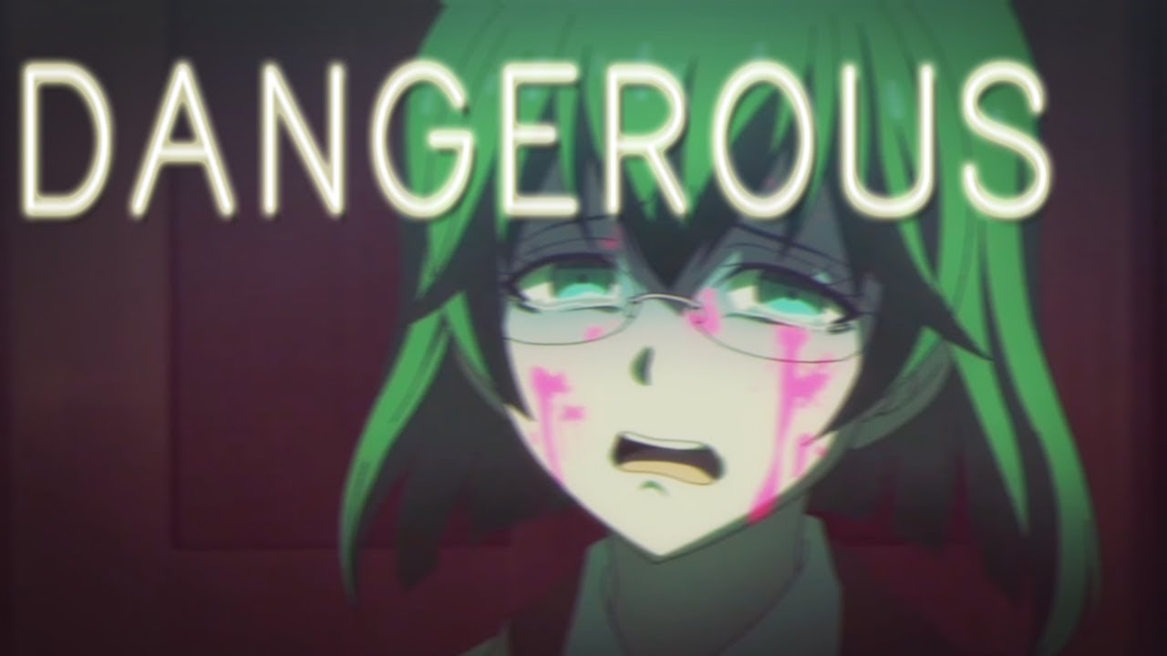 Student Council Killing Game Dangerous Youtube - some deaths from danganronpa 3 but the roblox death sound is