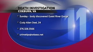 Body found in Wise County, Va., identified as man missing since summer
