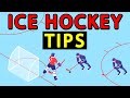 Ice Hockey Tips for Beginners Quiz