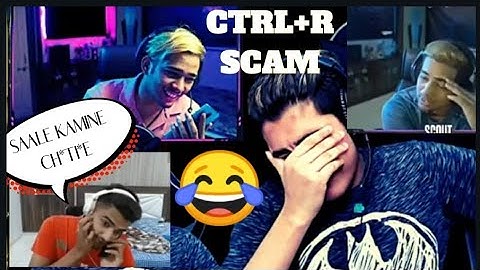 STREAMERS GOT SCAMMED GETTING OVER IT FT SCOUT,JONATHAN,SUOL REGALTOS,MAVI|livesparrow gaming|