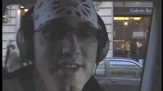 best moments of the All Access Europe Tour (2002)