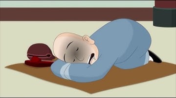 [Full HD 1080p] Sư Pháp Sủng Lễ Phật Hóa Giải Nghiêp