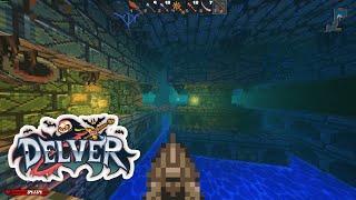 Delver Modded Part 8
