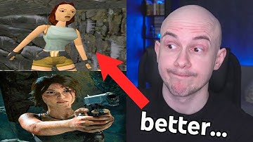 Why Game Graphics Don