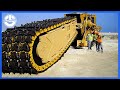 20 MOST INCREDIBLE INDUSTRIAL MACHINES EVER MADE!