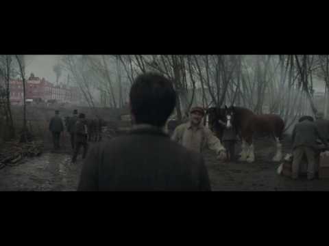 Budweiser 2017 Super Bowl Commercial | “Born The Hard Way” :30 - Budweiser 2017 Super Bowl Commercial | “Born The Hard Way” :30