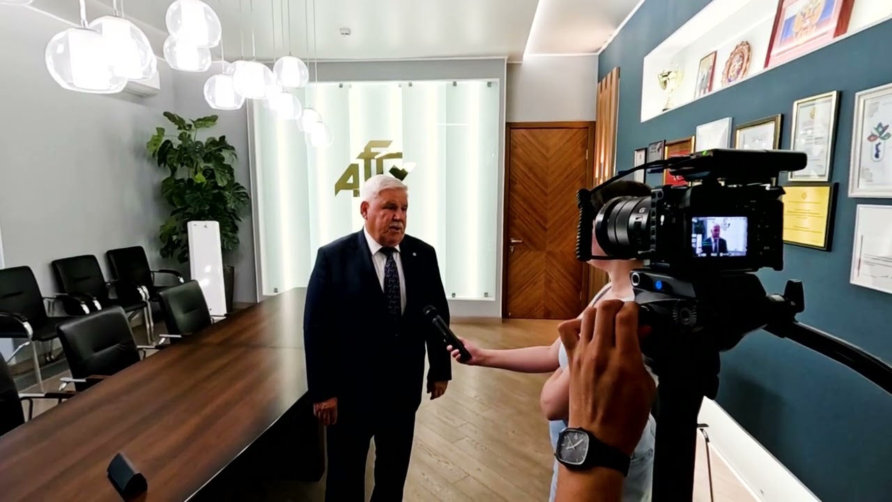 АГТУ и омбудсмен Астраханской области подписали соглашение о сотрудничестве