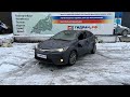 Разбор Toyota Corolla E180 рестайлинг