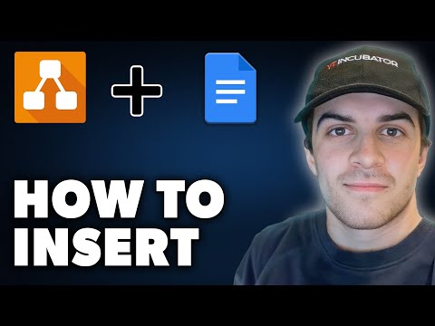 How to Insert Draw.io in Google Docs (Full 2024 Guide)