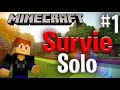 Minecraft nouvelle aventure survie 1171 hardcore