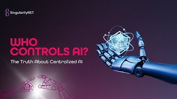 Decentralized AI: A Future of Open and Secure Artificial Intelligence