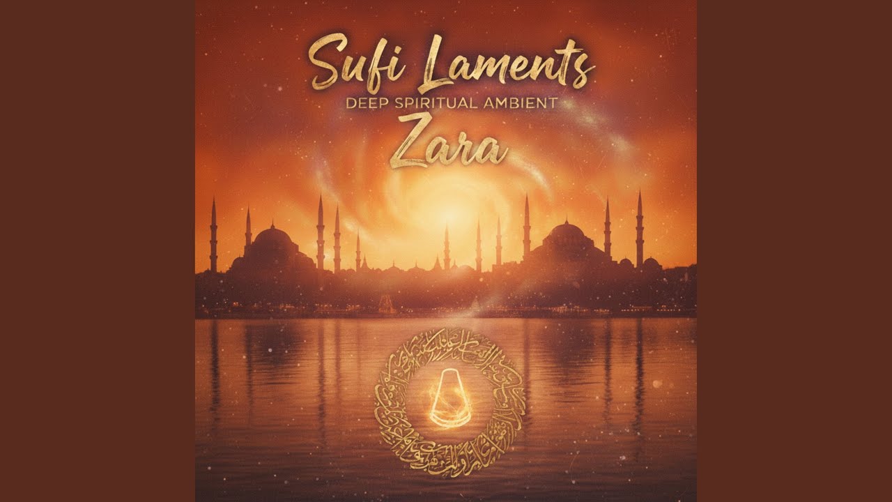 Soft Mourning – Deep Healing Ambient Music