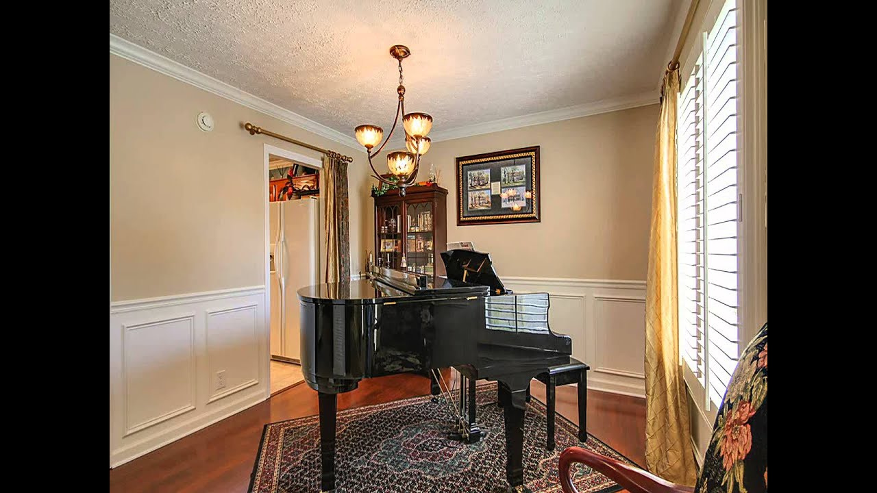 Home For Sale 126 Tanasi Shores Gallatin, TN 37066 YouTube