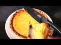 Cuisine | Tarte à l’amande: rapide, parfumée, impossible à rater | #tarteamande #cuisine