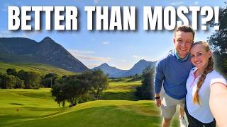 Celebrity We Played Scotland’s Best £15 Golf Course (And It Blew Us Away!) Profile